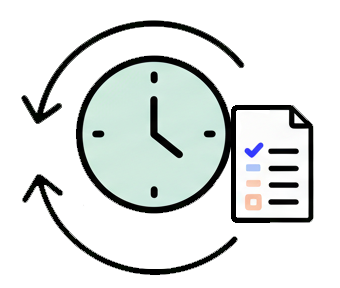 Gestión en tiempo real