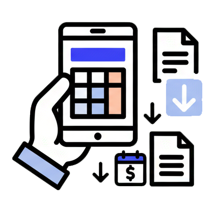 Facilidad para tus clientes